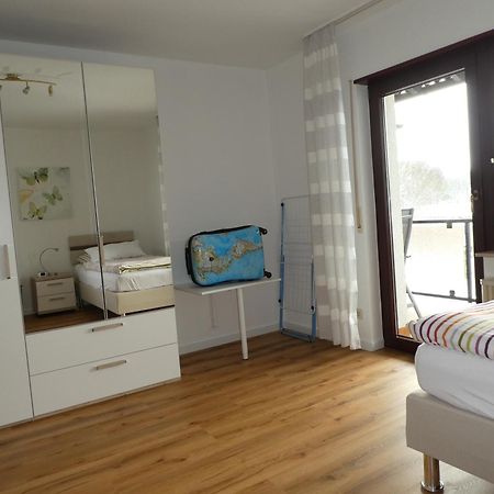 Ferienwohnung Waellerauszeit Bach  المظهر الخارجي الصورة