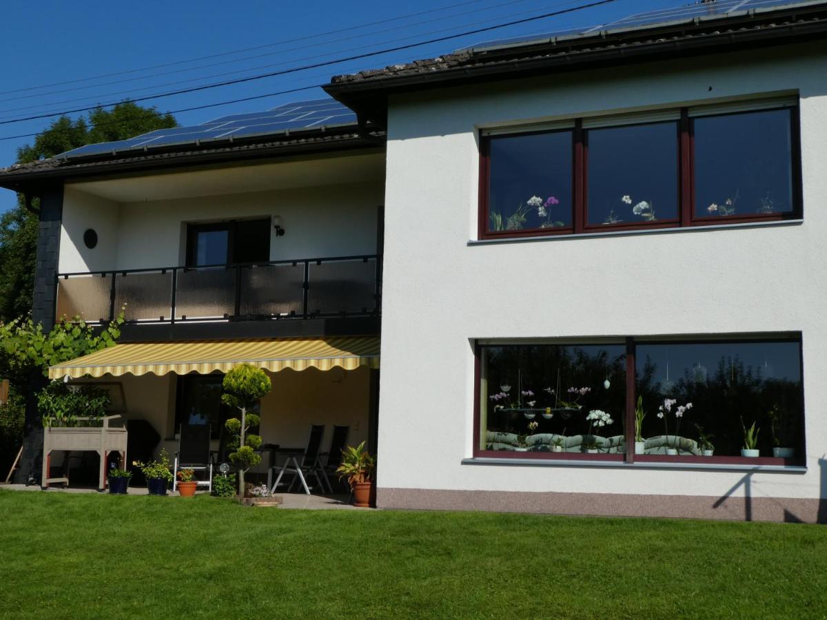 Ferienwohnung Waellerauszeit Bach  المظهر الخارجي الصورة