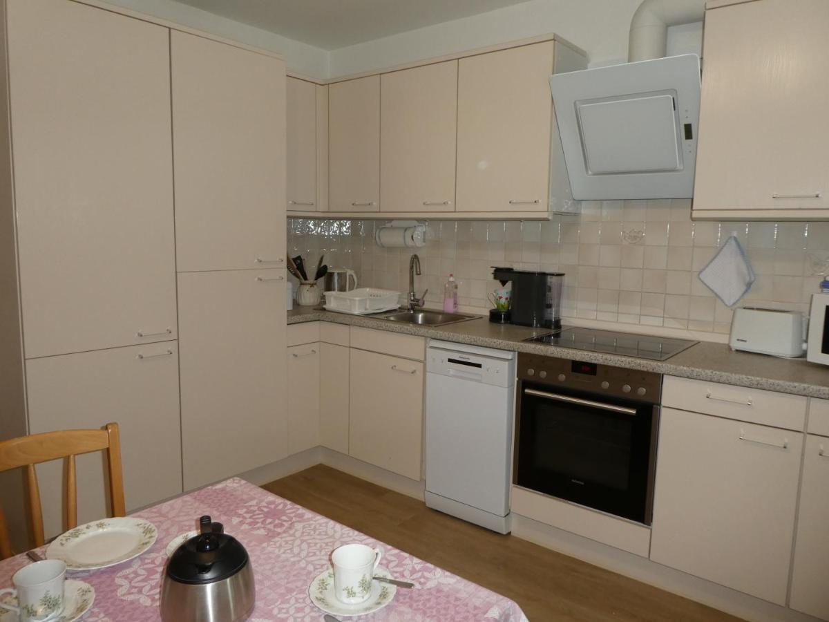 Ferienwohnung Waellerauszeit Bach  المظهر الخارجي الصورة