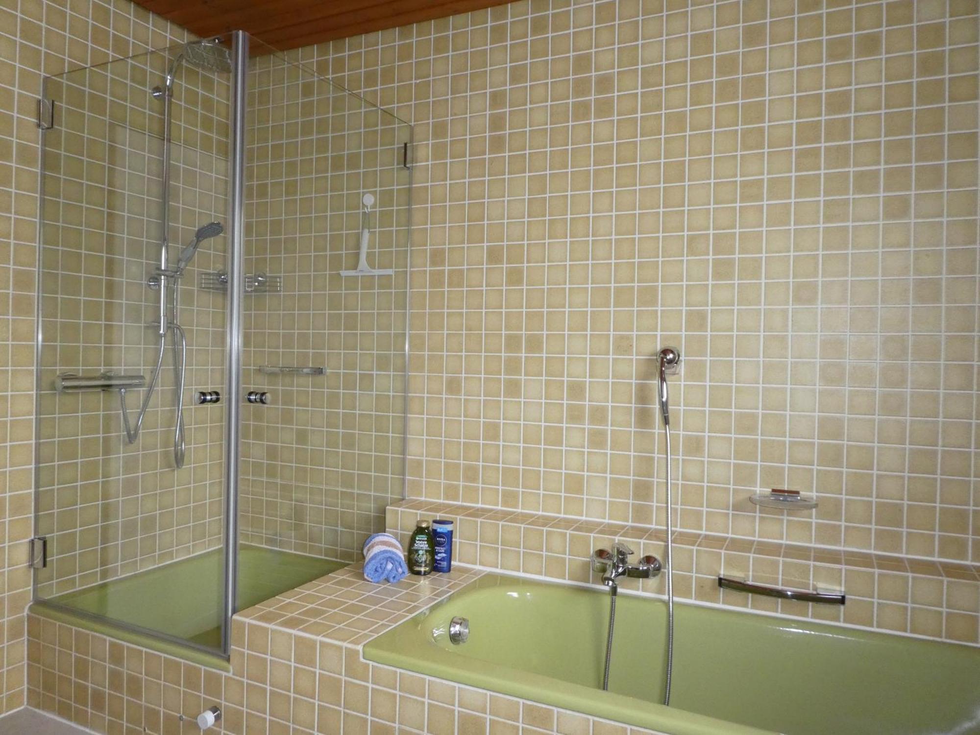 Ferienwohnung Waellerauszeit Bach  المظهر الخارجي الصورة