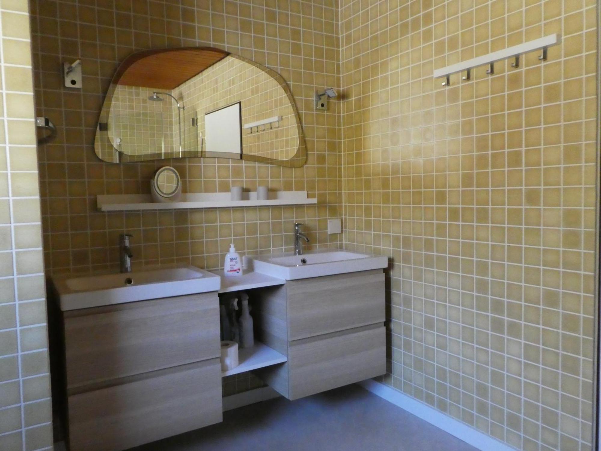 Ferienwohnung Waellerauszeit Bach  المظهر الخارجي الصورة