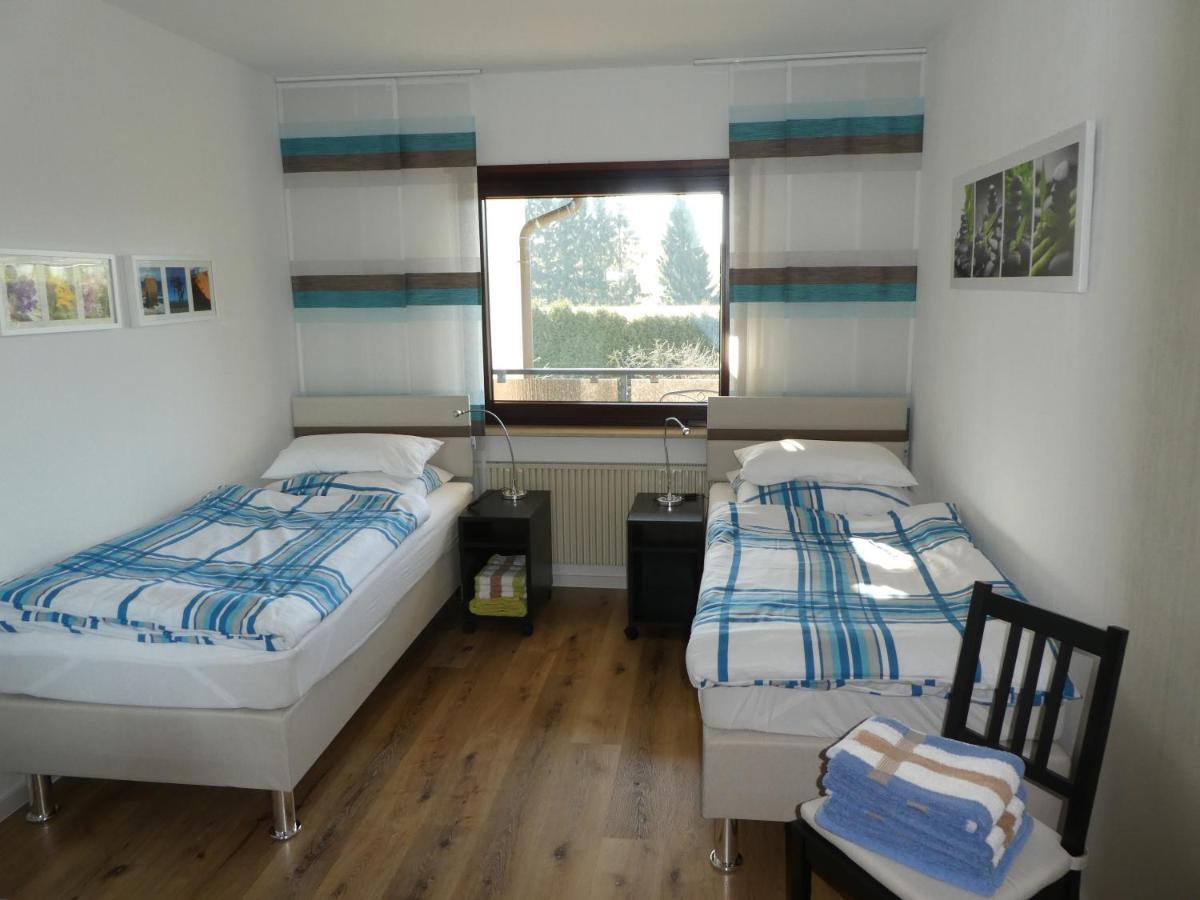 Ferienwohnung Waellerauszeit Bach  المظهر الخارجي الصورة