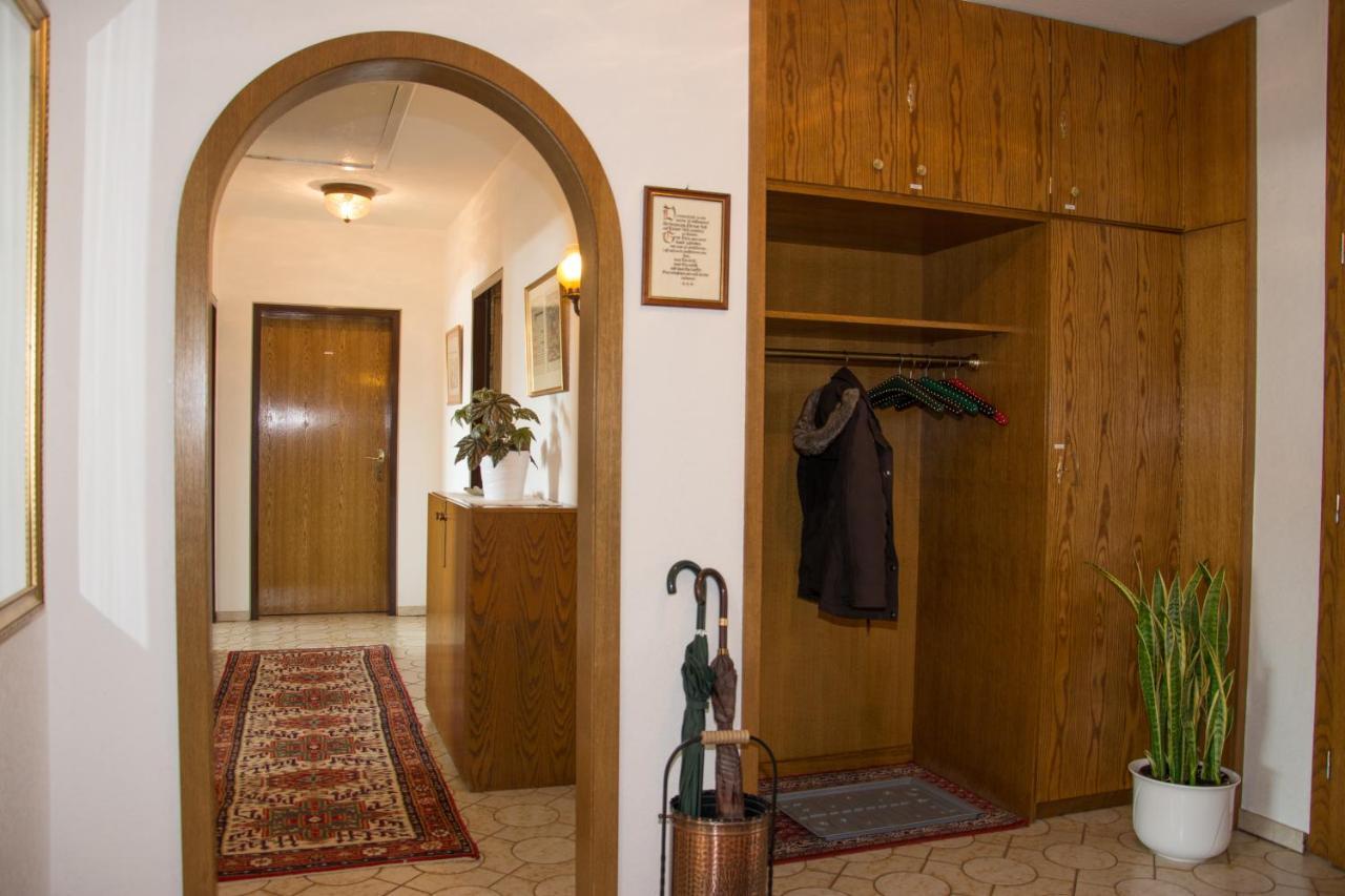 Ferienwohnung Waellerauszeit Bach  المظهر الخارجي الصورة